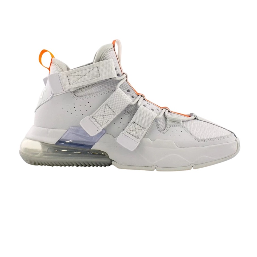 Air Edge 270 in Pure Platinum